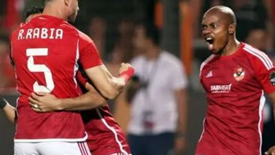 إعلامي: الأهلي يتواجد في التصنيف الثالث لكأس العالم للأندية