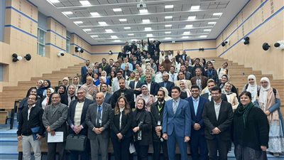 جامعة الجلالة تنظم الدورة الثالثة “3rd Nanoscience Symposium” لتسليط الضوء على أحدث تطبيقات النانو تكنولوجي