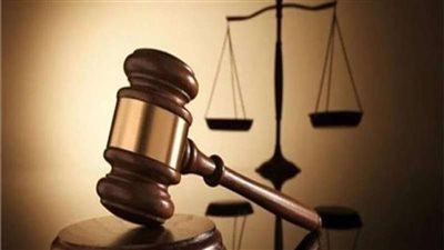 المؤبد لـ3 أشخاص بتهمة حيازة أسلحة وقتل رؤوس ماشية بقنا