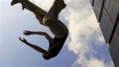 مباحث الجيزة تكشف ملابسات سقوط شخص من عقار في شبين القناطر