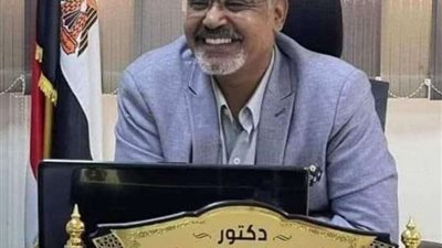 وكيل صحة شمال سيناء يتابع موقف منظومة الشكاوى الحكومية الموحدة