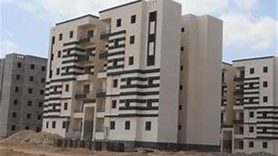 المركز الإعلامي لمجلس الوزراء.. هناك أولويات أخرى لتخصيص الوحدات السكنية.