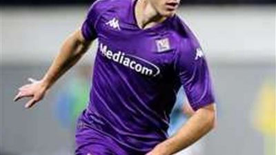 عقب سقوطه في مباراة الانتر.. فيورنتينا يعلن تطورات جديدة في حالة إدواردو بوفي