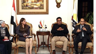 برلماني: الانتخابات المقبلة بالقائمة المغلقة وتمثل كافة أطياف المجتمع