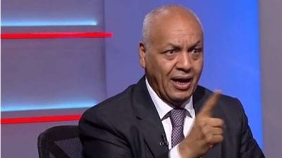 مصطفى بكرى: الهدف مما يحدث في سوريا هو إضعاف الدول العربية