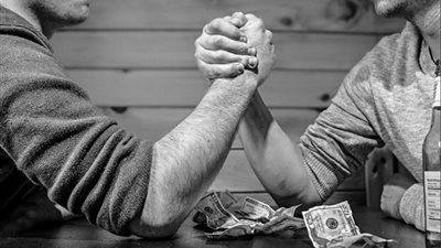 ابدأ بداية جيدة في المراهنات الرياضية في عام 2024