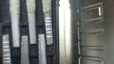 جمارك مطار القاهرة تحرر 24 محضر ضبط جمركي بمبني الركاب رقم 3