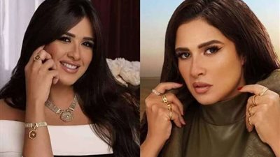 كبرت ولازم تراعي سنها وجسمها.. هاني عزب يقصف جبهة ياسمين عبد العزيز بسبب إعلانها الأخير