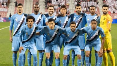 في أمسية قطرية.. السد يجتاز النصر بثنائية بدوري أبطال آسيا