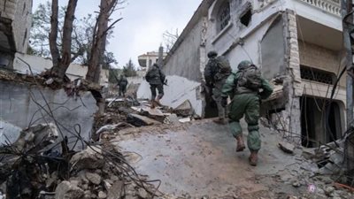 هل سيصمد اتفاق وقف إطلاق النار بين لبنان وإسرائيل أم سينهار؟