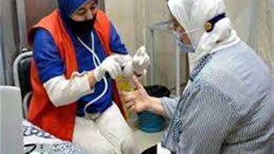 الصحة: استقبال 55.5 مليون زيارة من السيدات لتلقي خدمات الفحص والتوعية ضمن مبادرة رئيس الجمهورية لدعم صحة المرأة