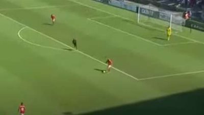 شوط أول سلبي بين الأهلي وأورلاندو في دوري أبطال إفريقيا