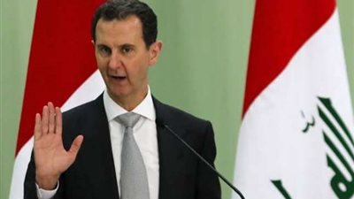 الرئاسة السورية: الأسد لم يغادر دمشق ووسائل إعلام أجنبية تروج أخبارًا كاذبة