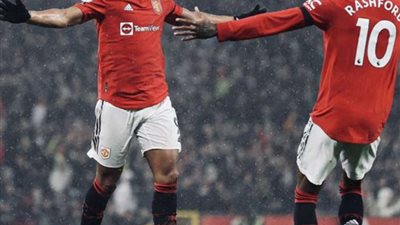 بجودة عالية.. بث مباشر لمباراة مانشستر يونايتد ونوتينغهام فورست