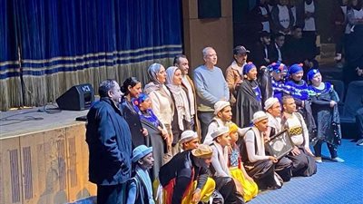 ثقافة الإسكندرية تُنظم مسابقة فنية لاكتشاف الموهوبين من ذوي القدرات الخاصة