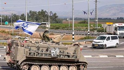 تعزيزات عسكرية وحفر خنادق: إسرائيل تُشدّد الإجراءات على الحدود السورية