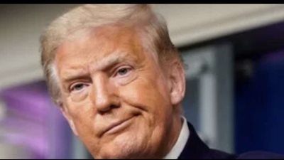 ترامب: الأسد هرب من سوريا بعد فقدانه للدعم الروسي