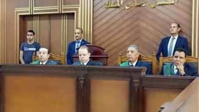 اليوم.. نظر محاكمة 6 متهمين في قضية «خلية العجوزة الإرهابية»