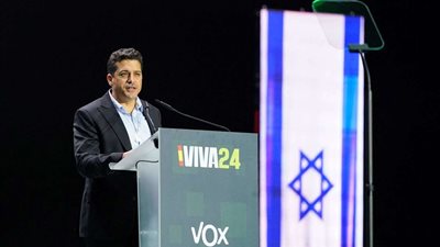 بعد سقوط بشار الأسد .. وزير إسرائيلي يدعو لاحتلال قمة جبل الشيخ في سوريا