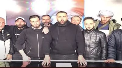 بيان العمليات العسكرية: دعوة للحفاظ على مؤسسات الدولة السورية وعدم الاقتراب منها