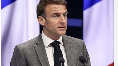 لأجل لبنان.. الرياض تشهد زيارة رسمية للرئيس الفرنسي