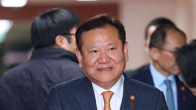 استقالة وزير الداخلية في كوريا الجنوبية.. بعد أزمة الأحكام العرفية