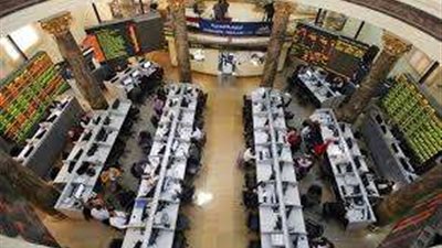 ارتفاع جماعي لمؤشرات البورصة المصرية في بداية تعاملات الأسبوع