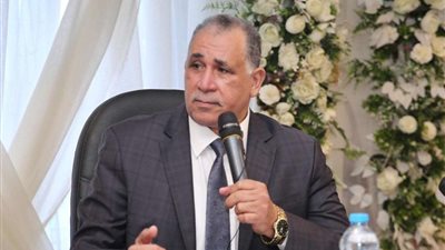 تعليق نقيب المحامين بشأن قرارات معهد المحاماة الجديدة