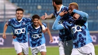 شبح الإصابات يضرب صفوف نادي بيراميدز قبل مواجهة دجوليبا