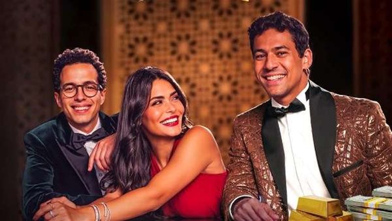 صورة أرشيفية.. مسلسل