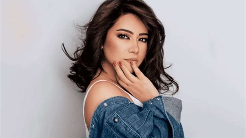 صورة أرشيفية الفنانة