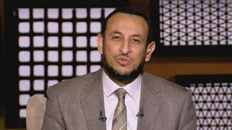 الشيخ رمضان عبدالمعز