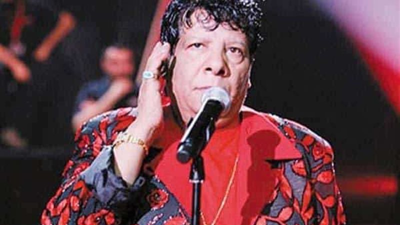 شعبان عبدالرحيم