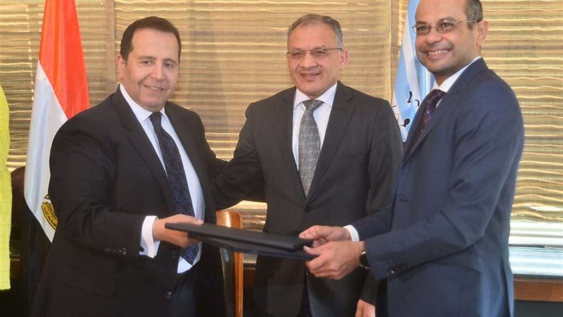 برتوكول تعاون بين