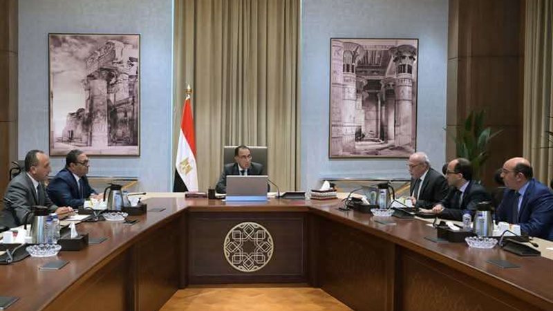 رئيس الوزراء