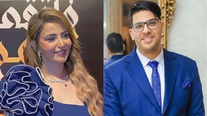 داليا المتبولي وتحسين