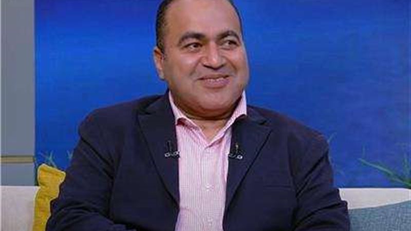 الدكتور أمجد الحداد