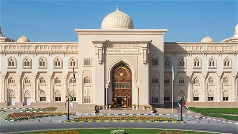 وظائف الجامعة القاسمية