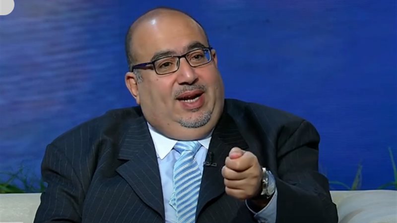 الدكتور هشام البحيري
