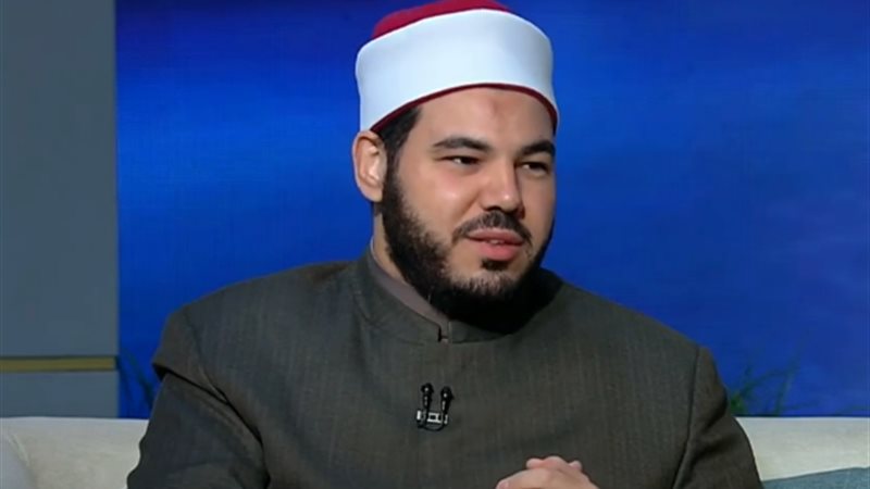 الشيخ محمد عماد