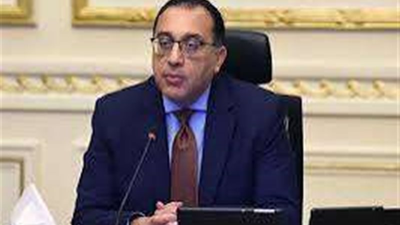 الدكتور مصطفى مدبولي