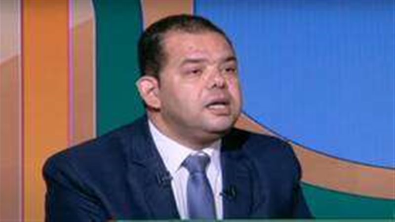 الشيخ إبراهيم رضا