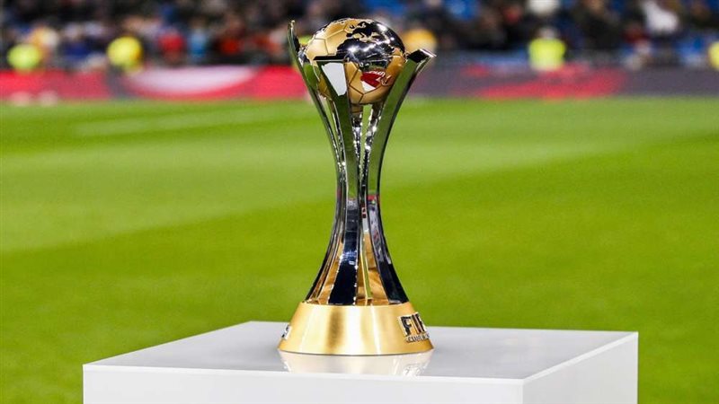 كأس العالم للاندية