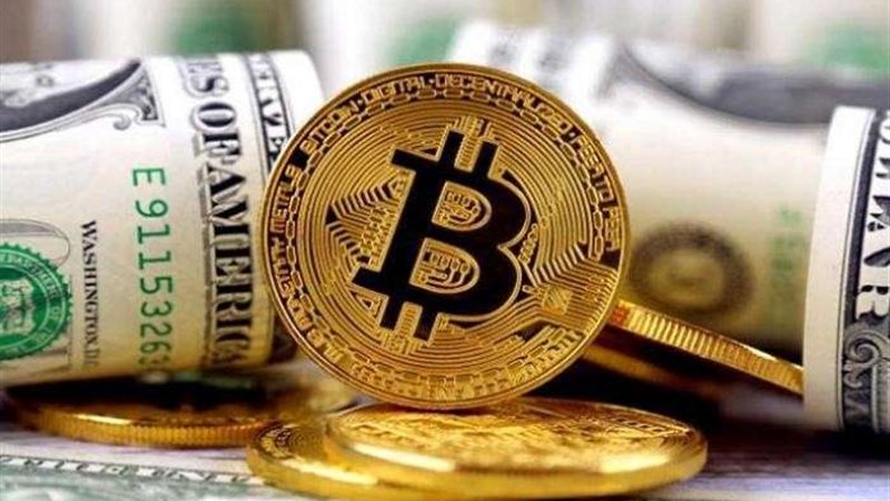 عملة بيتكوين