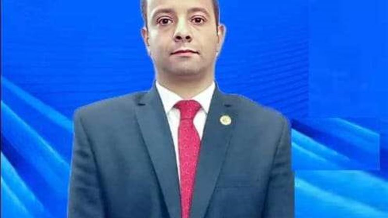 دكتور عمرو حسين،