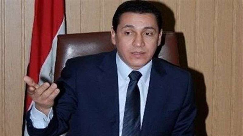 د. رضا عبد السلام