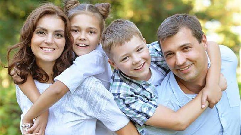 التواصل مع الأطفال