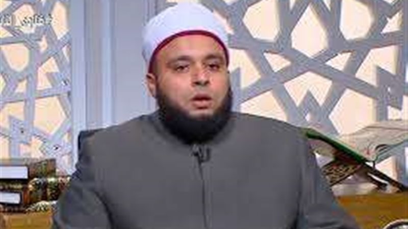 امين الفتوى