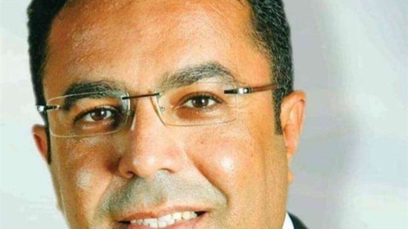 دكتور باسل عادل رئيس