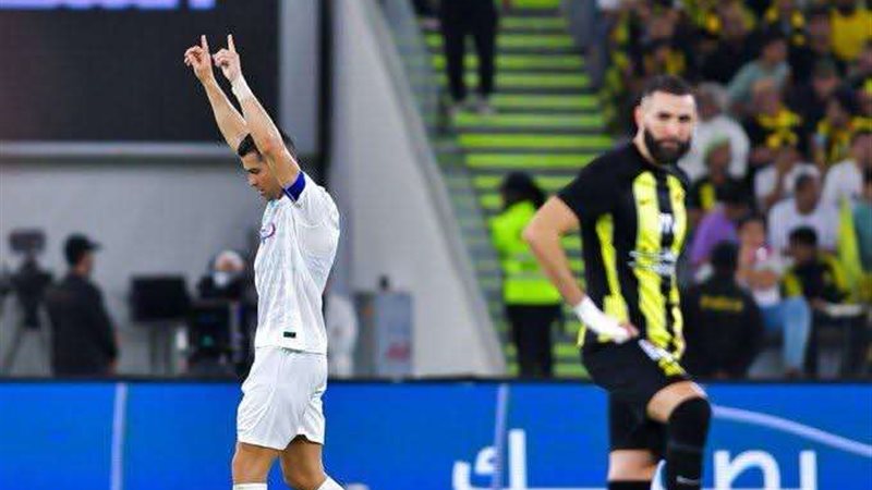 الاتحاد والنصر